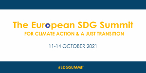 CSR Europe: Ευρωπαϊκή Διάσκεψη για τους Στόχους Βιώσιμης Ανάπτυξης 11 με 14 Οκτωβρίου