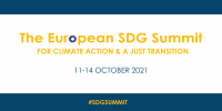 CSR Europe: Ευρωπαϊκή Διάσκεψη για τους Στόχους Βιώσιμης Ανάπτυξης 11 με 14 Οκτωβρίου