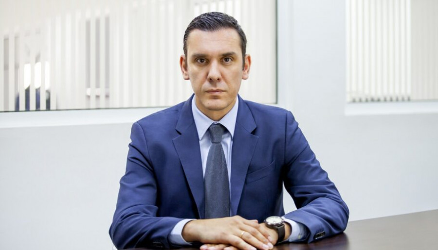 Β. Καραβασίλης (Cloudrock): Η ελληνική αγορά των data centers και cloud παρουσιάζει ευκαιρίες και υψηλούς ρυθμούς ανάπτυξης