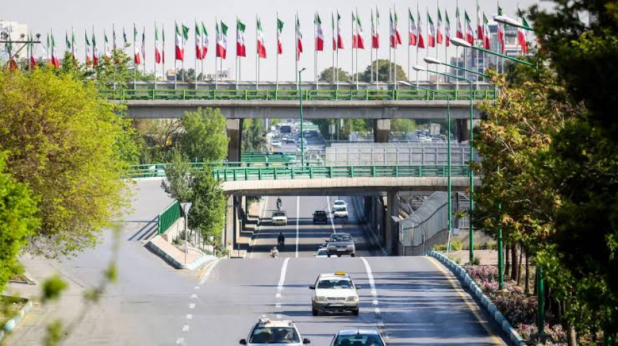 Στην Τεχεράνη οι χώρες της Συμφωνίας της Μέκκας για την περιφερειακή ασφάλεια