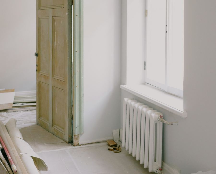 Eurostat: Δυσκολεύεται να θερμάνει το σπίτι του το 8% των ευρωπαίων