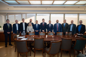 Coca-Cola 3E: Δωρεά ύψους 1 εκατ. ευρώ για αποκατάσταση πυρόπληκτων περιοχών στην Πάτρα