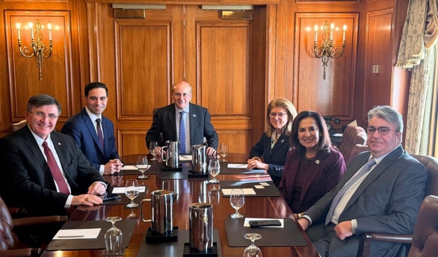 Κ. Χατζηδάκης: Πιο κοντά από ποτέ η Ελλάδα με την ομογένεια, χάρη στην επιστολική ψήφο