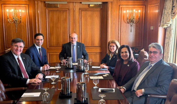 Κ. Χατζηδάκης: Πιο κοντά από ποτέ η Ελλάδα με την ομογένεια, χάρη στην επιστολική ψήφο