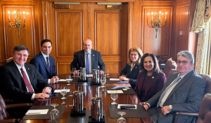 Κ. Χατζηδάκης: Πιο κοντά από ποτέ η Ελλάδα με την ομογένεια, χάρη στην επιστολική ψήφο