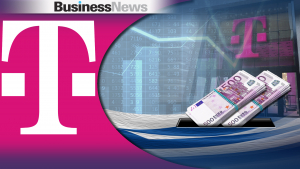 Deutsche Telekom: Ψήφος εμπιστοσύνης στις αναπτυξιακές προοπτικές της Ελλάδας
