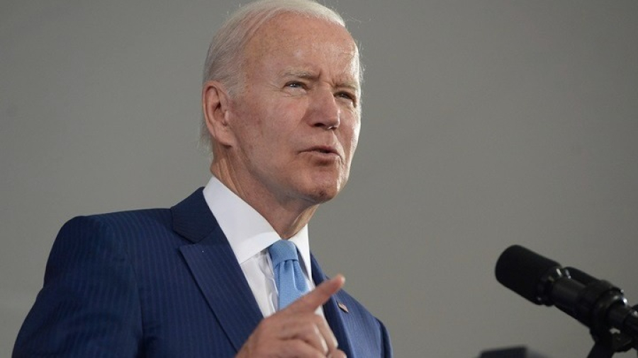 ΗΠΑ: Ο Μπάιντεν προειδοποιεί για τον κίνδυνο πυρηνικής «αποκάλυψης»