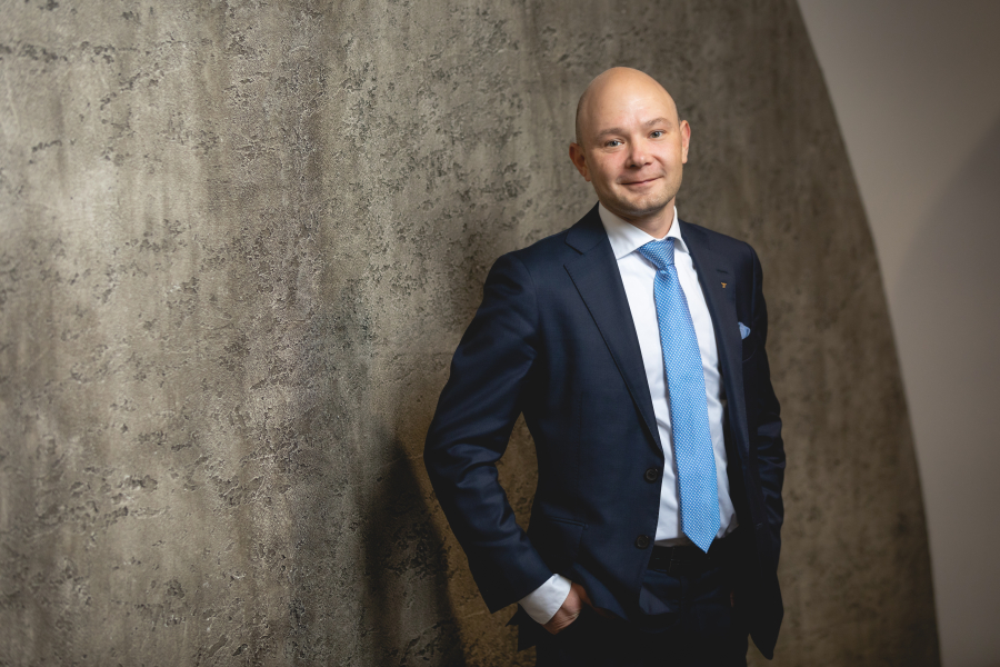 Πέτρι Σάλμινεν (SME United): «Η Ευρώπη κινείται σωστά, αλλά πολύ αργά για να γίνει πραγματικά ανταγωνιστική»