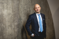 Πέτρι Σάλμινεν (SME United): «Η Ευρώπη κινείται σωστά, αλλά πολύ αργά για να γίνει πραγματικά ανταγωνιστική»