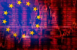 Ευρωαγορές: Απώλειες στο κλείσιμο της Παρασκευής, στο απόηχο δηλώσεων για τα επιτόκια
