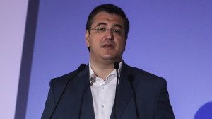 Τουρκία: Απαγόρευσαν την είσοδο στον Α. Τζιτζικώστα οι αρχές της χώρας