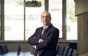 Μασούτης (Κεντρική Ένωση Επιμελητηρίων): Πάμε για εξάμηνη παράταση στη θητεία των διοικήσεων των επιμελητηρίων