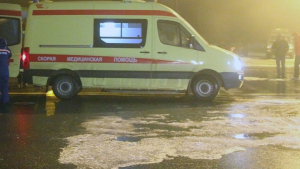 Ρωσία: Πυρκαγιά σε πετρελαϊκή εγκατάσταση κοντά στην Ιρκούτσκ, 2 νεκροί, 4 τραυματίες