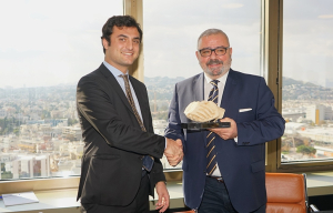 Η EnEarth σε συμφωνία με την Heidelberg Materials για χερσαία αποθήκευση CO2 στη Βουλγαρία