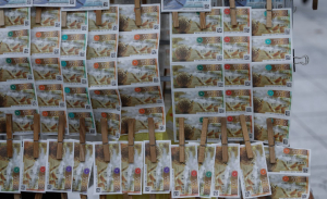 ΣτΕ: Οι πλανόδιοι λαχειοπώλες θα καταβάλλουν εργοδοτική εισφορά στον ΕΦΚΑ