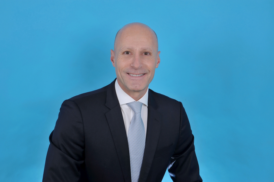 Ο Νίκος Παλασκώνης αναλαμβάνει την επέκταση της Zoom σε Ελλάδα, Κύπρο και Μάλτα