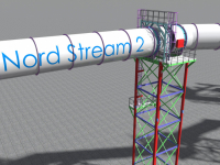 Nord Stream 2: Η γερμανική ρυθμιστική αρχή διέκοψε την διαδικασία πιστοποίησης του αγωγού