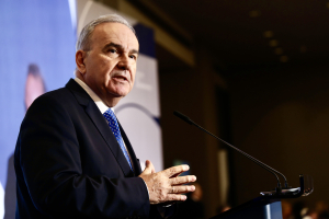 Παπαθανάσης: €29,14 εκατ. για την ολοκλήρωση του δικτύου αποχέτευσης στα Γλυκά Νερά Αττικής