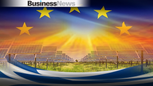 Επενδύσεις 1,11 δισ. σε νέα φωτοβολταϊκά το 2023 - Πρώτη στην Ευρώπη, η Ελλάδα