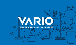 Η VARIO παρουσίασε την Έκθεση Βιώσιμης Ανάπτυξης 2023