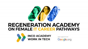 ReGeneration: Νέα εξειδικευμένη ακαδημία αποκλειστικά για γυναίκες