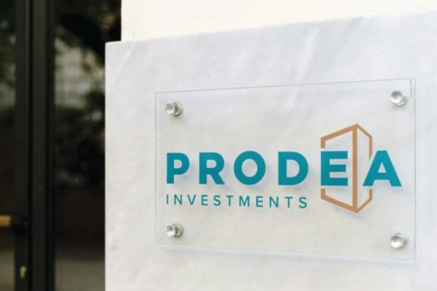 Prodea Investments: Aξιοποιεί την έκταση ''Αηδονάκια'' στο Μαρούσι- Επένδυση 60 εκατ. ευρώ