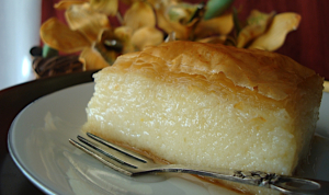 Τα γαλακτομπούρεκα των 11 εκατ. ευρώ