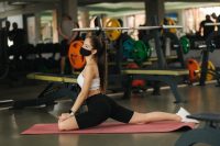 Υγεία: Με 2,5 ώρες άσκηση την εβδομάδα μειώνεται ο κίνδυνος από τον κορονοϊό