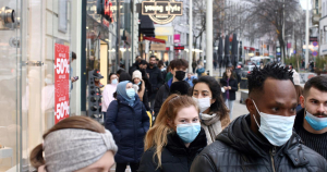 Αυστρία: Θετική επίδραση έχουν στην αγορά εργασίας οι χαλαρώσεις των περιοριστικών μέτρων