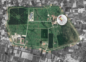 ΣΔΙΤ Δημοκρίτειου Πανεπιστημίου Θράκης: Οι πέντε που πέρασαν στη β΄ φάση του έργου των €107 εκατ.