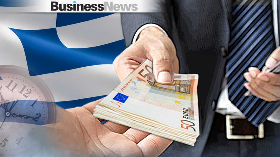 Κατώτατος μισθός: Πού θα "κλειδώσει" η νέα αύξηση