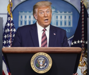 Ικανοποίηση Τραμπ από την εξαγορά του Twitter αλλά το δικό του μέσο είναι καλύτερο