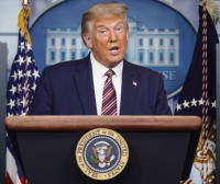 Ικανοποίηση Τραμπ από την εξαγορά του Twitter αλλά το δικό του μέσο είναι καλύτερο