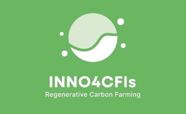 Inno4CFIs Acceleration Program: Άνοιξαν οι αιτήσεις για startups και ΜμΕ στον τομέα GreenTech και Carbon Farming