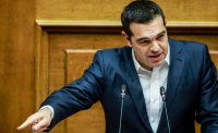 Βουλή - Αλ. Τσίπρας: Παταγώδης η αποτυχία του πρωθυπουργού στην αντιμετώπιση της πανδημίας
