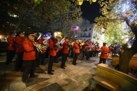 Οι φιλαρμονικές των δήμων με κάλαντα και μελωδίες «ζεσταίνουν» τα Χριστούγεννα