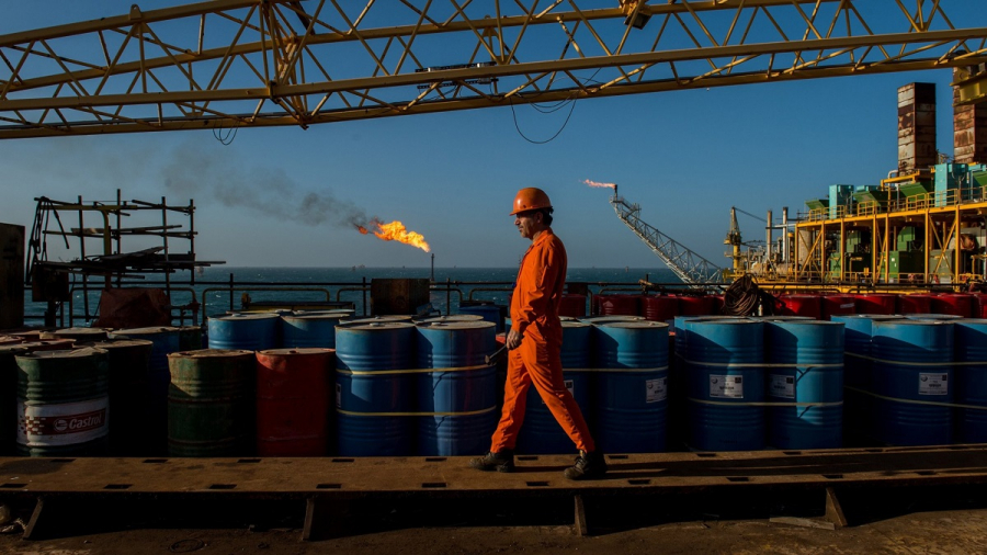 Ρωσία: Μέσω Ιράν οι εξαγωγές προς Ινδία