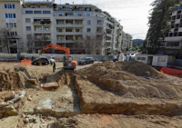 Κυκλοφοριακές ρυθμίσεις από 01.11.2022 στο Κολωνάκι λόγω μετρό