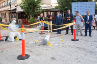 «Μικρές Πράξεις, Μεγάλα Εγκλήματα»: Ένα πρωτοποριακό πρόγραμμα για το περιβάλλον για πρώτη φορά στην Ελλάδα