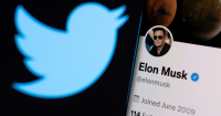 Twitter: Απορρίπτει τους ισχυρισμούς του Μασκ ότι εξαπατήθηκε