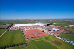 Κεραμουργία Βορείου Ελλάδος: Επενδύει στην παραγωγή και την αποθήκευση ενέργειας