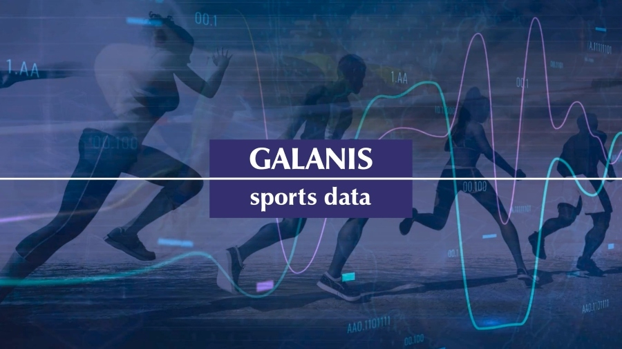 Η Galanis Sports Data σε νέα εποχή ανάπτυξης και στρατηγικού μετασχηματισμού