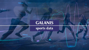 Η Galanis Sports Data σε νέα εποχή ανάπτυξης και στρατηγικού μετασχηματισμού