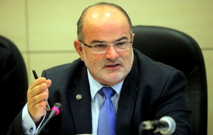 ΓΣΕΒΕΕ: Η σύνθεση του νέου ΔΣ του ΙΜΕ - Πρόεδρος ο Γ.Καββαθάς