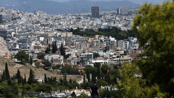 Καθορισμός Ζωνών Υποδοχής Συντελεστή Δόμησης - Ξεκινούν άμεσα οι διαγωνισμοί