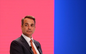 Επίσκεψη Κυρ. Μητσοτάκη στη Δράμα και την Ξάνθη