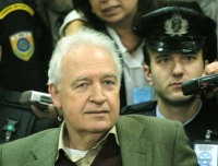 Αποφυλακίζεται μετά από 24 χρόνια ο Αλέξανδρος Γιωτόπουλος, ο αρχηγός της 17 Νοέμβρη που είχε καταδικαστεί σε ισόβια