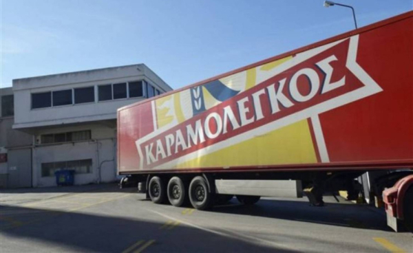 Καραμολέγκος: Εθνική Τράπεζα και Ταμείο Ανάκαμψης χρηματοδοτούν επένδυση 18 εκατ. ευρώ