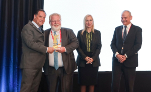 Βραβείο Αξίας και Φήμης για τη DEMO στο Reputation Pharma 2025