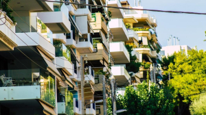 Παράταση έως το τέλος του 2025 στην αναστολή ΦΠΑ στα νεόδμητα ακίνητα